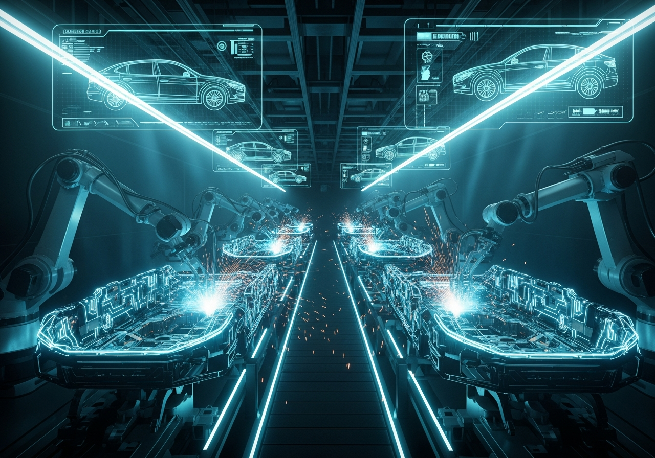 Automotive & Assembly