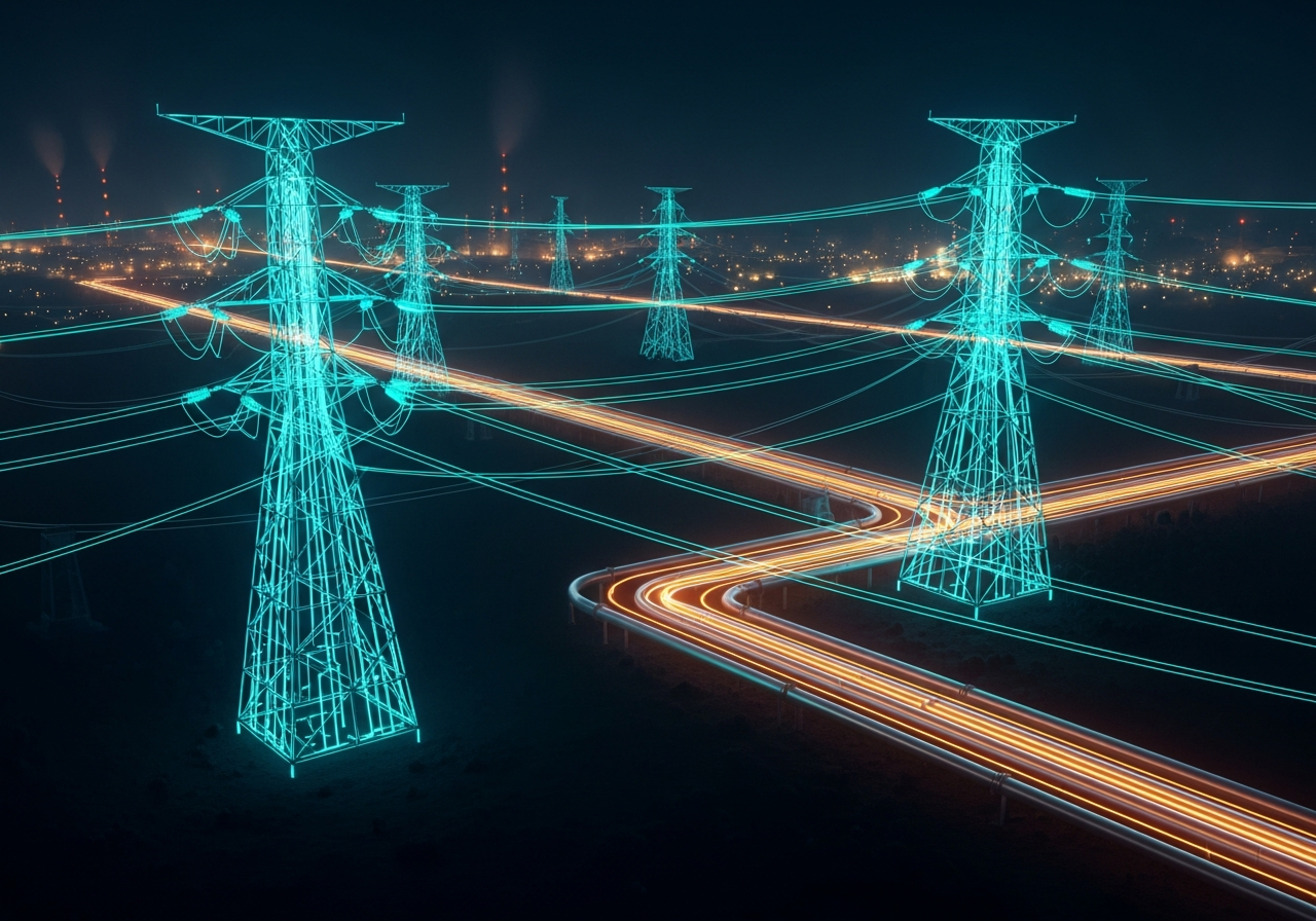 Electric Power & Natural Gas