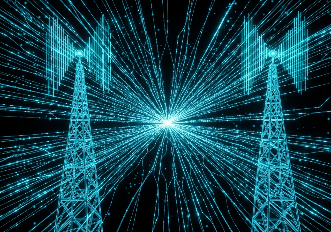 Technology, Media & Telecommunications